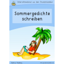 Sommergedichte-Werkstatt