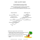 Sommergedichte-Werkstatt