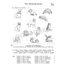 Animals: pets (Haustiere)