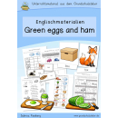 Storytelling: Green eggs and ham (Neuauflage)