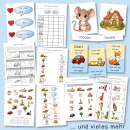 Storytelling: Green eggs and ham (Neuauflage)