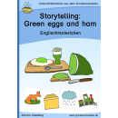 Storytelling: Green eggs and ham (Neuauflage geplant)