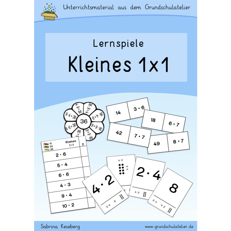 Lernspiele Lernspiele