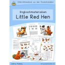 Storytelling: Little Red Hen (Neuauflage)