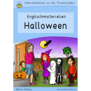 Halloween (Englischmaterialien und Storytelling)