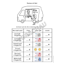 Sommerwerkstatt (Klassen 1, 2)