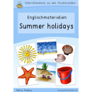 Summer holidays (Sommer)