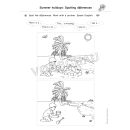 Summer holidays (Sommer)