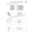 Summer holidays (Sommer)