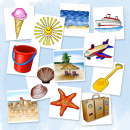 Summer holidays (Sommer)