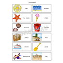 Summer holidays (Sommer)
