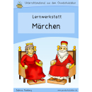 Märchen-Werkstatt