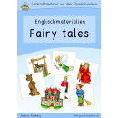 Fairy tales (Märchen)
