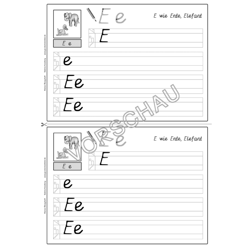 Buchstaben In Grundschrift Arbeitsblätter – JRRMO