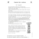 Lesetagebuch zu "Fliegender Stern" (Indianer)