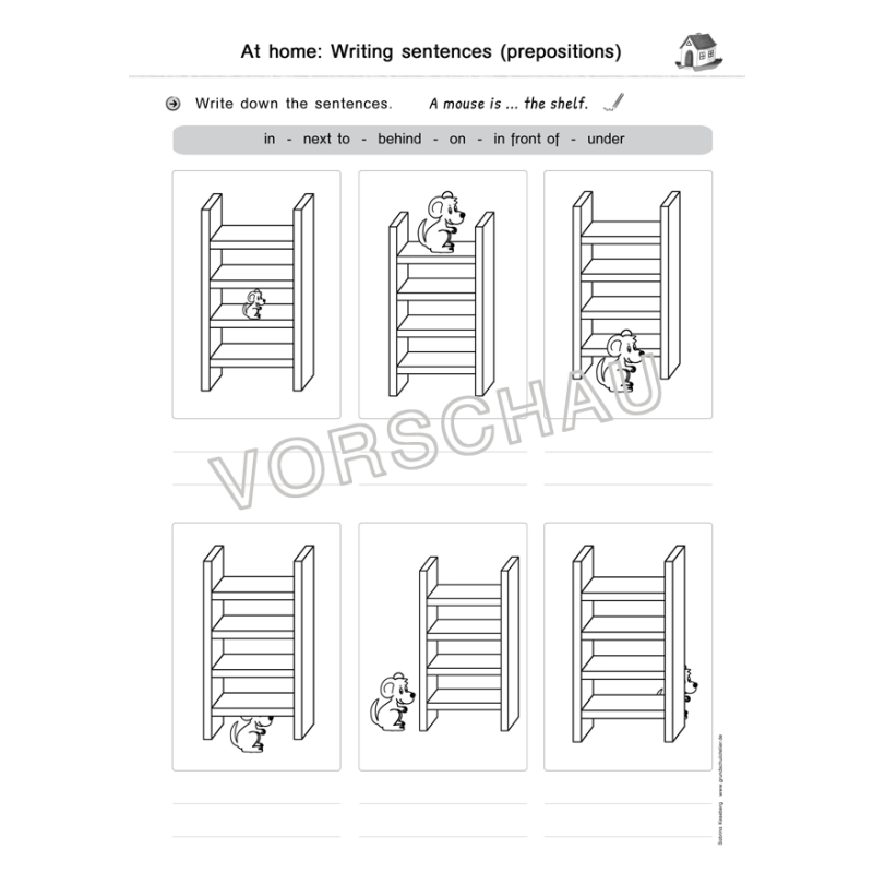 Englisch Lernen Furniture Englisch Lernen Furniture