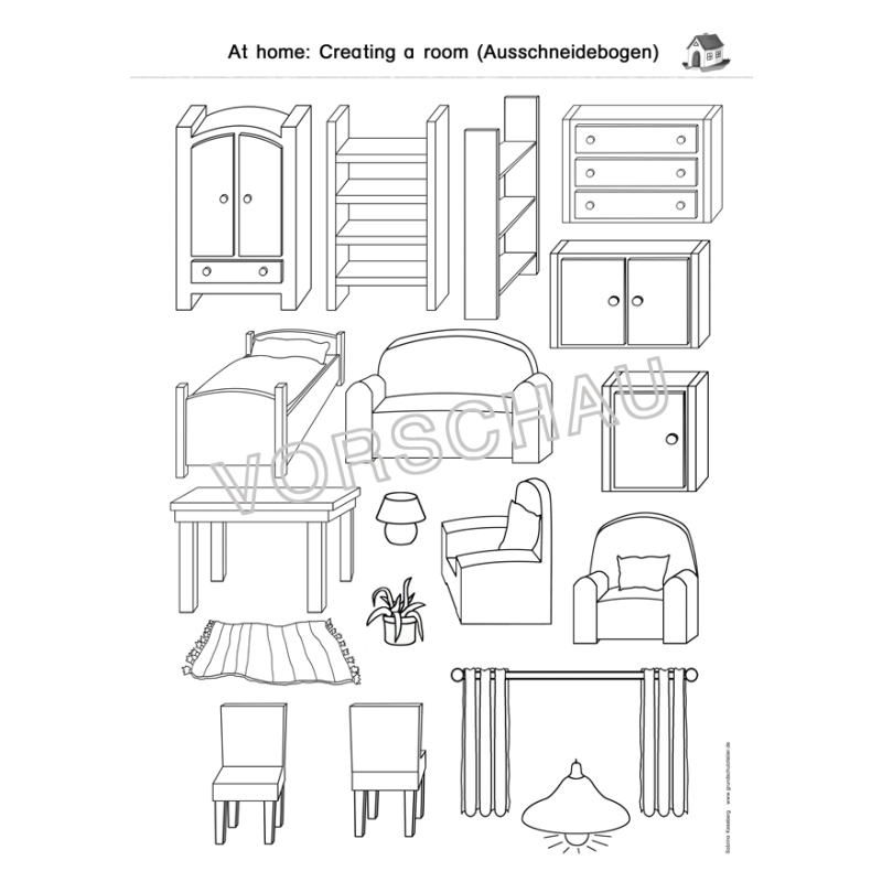 at home furniture pune