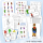 Fancy dresses / costumes (Halloween, carnival)