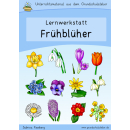 Frühblüher-Werkstatt