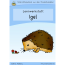 Igel-Werkstatt