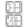 DaF/DaZ: Schulsachen (Schule)