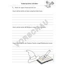 Lesetagebuch zu "Hexe Lakritze"