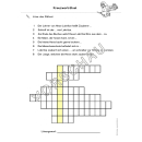 Lesetagebuch zu "Hexe Lakritze"