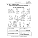 DaF/DaZ: Familie und Freunde