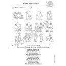 DaF/DaZ: Familie und Freunde