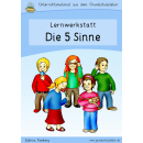 5 Sinne-Werkstatt