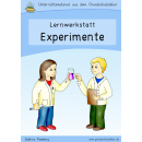 Experimente für die Grundschule (Experimentieren)