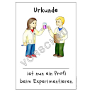 Experimente für die Grundschule (Experimentieren)