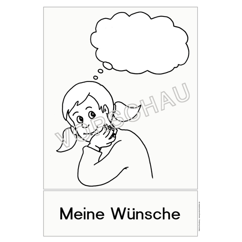 Das bin ichWerkstatt für die Grundschule