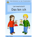 Das bin ich (Ich-Buch)