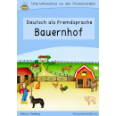 DaF/DaZ: Bauernhof