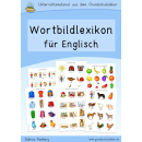 Wortbildlexikon: Englisch