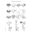 Wortbildlexikon: Englisch