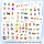 Wortbildlexikon: Englisch