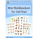DaF/DaZ: Wortbildlexikon