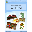 Kartoffel-Werkstatt