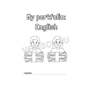 Englisch: Portfolio (Lerntagebuch)