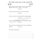 Englisch: Portfolio (Lerntagebuch)