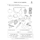 Englisch: Portfolio (Lerntagebuch)