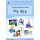 My day (Tagesablauf, Zeit)