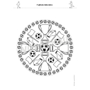 Fußballwerkstatt (EM, WM - Klassen 1, 2)