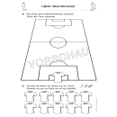 Fußballwerkstatt (EM, WM - Klassen 3, 4)