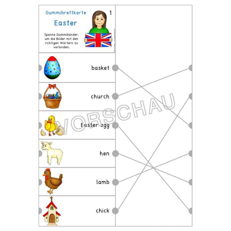 Ostern Englisch Grundschule Ostern Englisch Grundschule