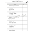 Frühlingswerkstatt (Klassen 1, 2)