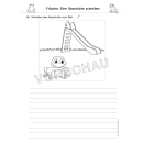 Frösche-Werkstatt