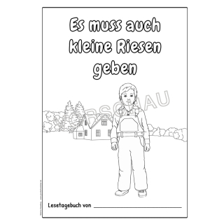 Begleitmaterial Zum Buch Es Muss Auch Kleine Riesen Geben Von Irina Begleitmaterial Zum Buch Es Muss Auch Kleine Riesen Geben Von Irina